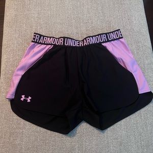 Under Armor Heat Gear Med